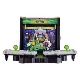 Akedo Teenage Mutant Ninja Turtle Battle Arena ( 20307 )