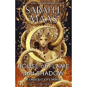 House of Flame and Shadow