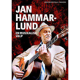 En musikalisk valp