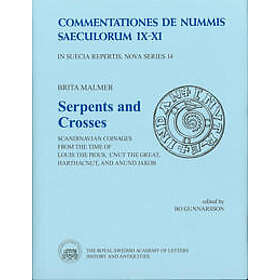 Serpents and Crosses