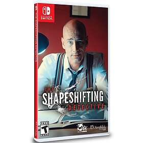 The Shapeshifting Detective (Switch)