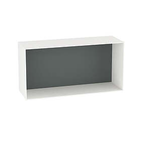 Ballingslöv Hylla ShowOff 600 Gröngrå SOHO6088