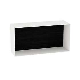 Ballingslöv Hylla ShowOff 600 Svart SOHO6070