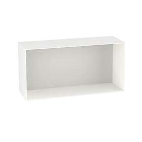 Ballingslöv Hylla ShowOff 600 Pärlgrå SOHO6062