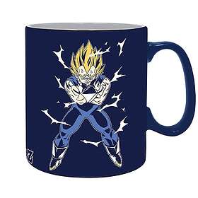 ABYstyle DBZ Mug