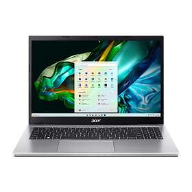 Acer Aspire 3 A315-44P NX.KSJED.008 15.6" Ryzen 7 5700U 16GB RAM 512GB SSD