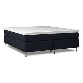 Småland by Hilding Anders Kontinentalsäng Gnosjö 160x200 cm str1487602 STR1487602