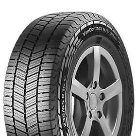 Continental ContiVanContact Ultra 215/60 R17 109T