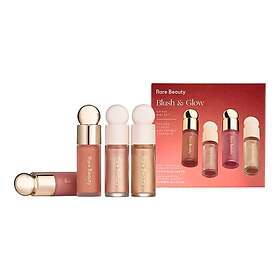 Rare Beauty Blush & Glow 4-Piece Mini Set