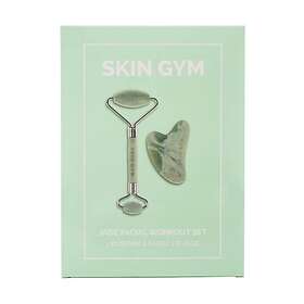 Skin Gym Workout Set Jade Facial