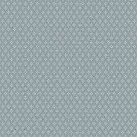 Duro Blommor & Blad Lillstjärna, Blå tapet 680-04