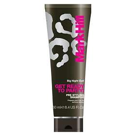Mark Hill Big Night Out Get Ready To Party! Pre Styling Shampoo 250ml