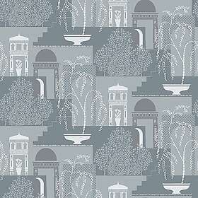 Boråstapeter Swedish Grace Mimi tapet 5518