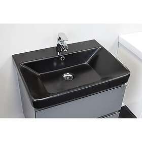 Arrow Tvättställ Victoria 600 Svart 4260