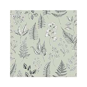 Midbec tapeter Skogsgläntan Betula 15932