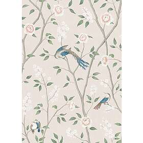 Boråstapeter Dreamy Escape Paradise Birds tapet 4270