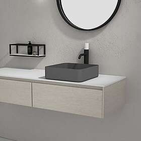 Bathlife Tvättställ Stark STK 046 FSE MWMW CEB