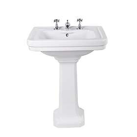 Imperial Tvättställ Chelsea 620 mm 20-LN1MB11030I