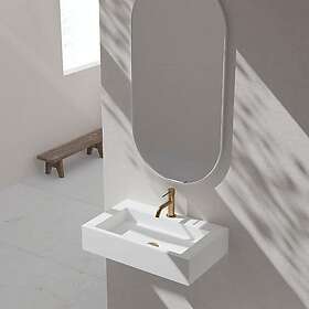 Scandtap Tvättställspaket Solid SW1 Sand 46076