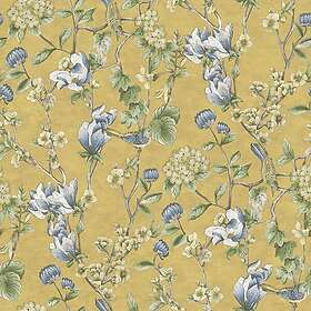 Intrade The Lost Gardens Nightingale Ochre 91622