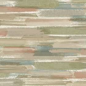 Intrade The Lost Gardens Sasso Orange Blue 91662