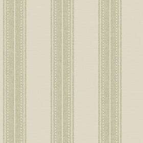 Intrade The Lost Gardens Yuste Stripe sage 91671