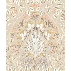 Casadeco Derby Lords Taupe DERB89291299