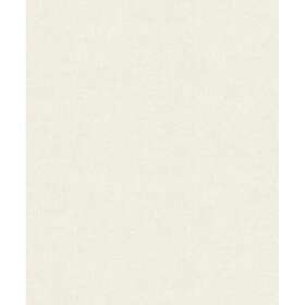 Casadeco Riverside 4 Empreinte Blanc Givre RIVI88700108