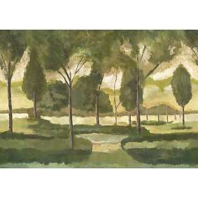 Casadeco Riverside 4 A L'Oree du Bois Vert Foret M RIVI89587511