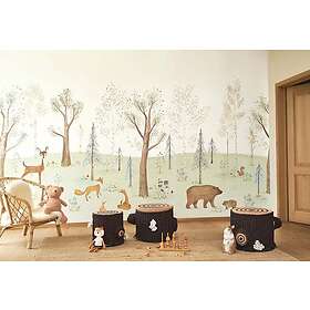 Casadeco Once Upon A Time The Enchanted Forest Full L OUAT88547612