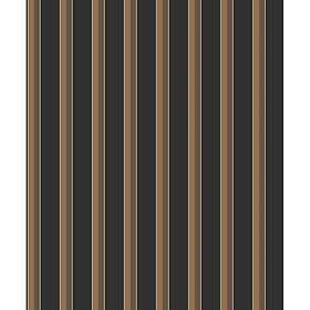 Casadeco Derby Country Club Morguld Noir DERB89329457