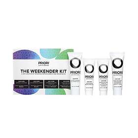 Priori The Week-Ender Kit