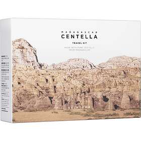 SKIN1004 Madagascar Centella Travel Kit NEW ver. (5 pcs)