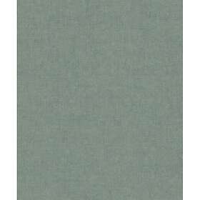 Casadeco Riverside 4 Empreinte Bleu Orage RIVI88706357