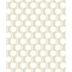 Casadeco Derby Hamilton Naturel DERB89309016