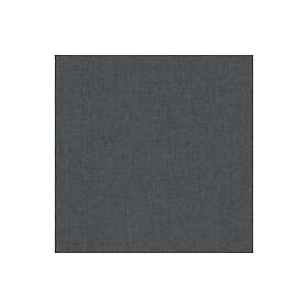 Caselio Linen Edition Uni Mat Gris Anthracite LNE103229610