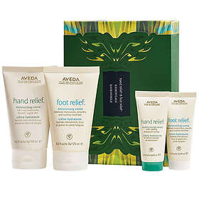 Aveda Hand Relief & Foot Relief Essentials Set (330ml)