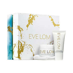 Best pris på Eve Lom Radiance Essentials Set 2023 (35ml) Gift Sets ...