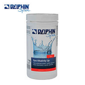 Delphin Spa Alkalinity Up 1kg