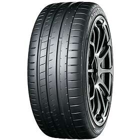 Yokohama Advan Sport V107 285/30R20 99Y *