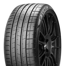 Pirelli P Zero (PZ4) 245/35R21 99Y XL NCS LM1