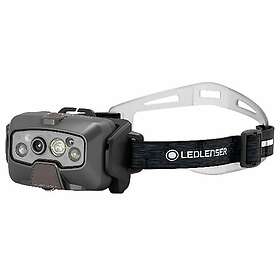 LED Lenser HF8R Signature