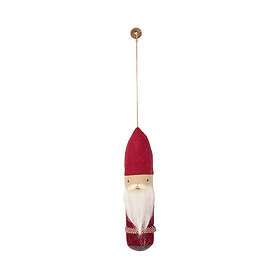 Maileg Santa Ornament