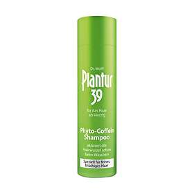 Bild på Plantur 39 Caffeine Fine/Brittle Shampoo 250ml