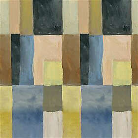 Designers Guild OTTO MOSAIC DUSK PDG1108/01