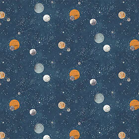 Harlequin OUT OF THIS WORLD 112642