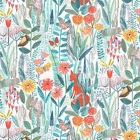 Harlequin HIDE AND SEEK 112633