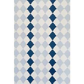 Harlequin Barneby Gates Quilted Two Blues BG2800102