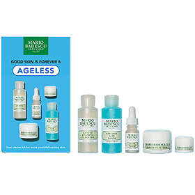 Mario Badescu Good Skin is Forever & Ageless Kit (59ml+59ml+10ml+14g+5ml)