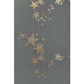 Barneby Gates All Star Gunmetal BG0300201